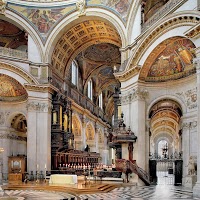 St. Pauls Cathedral 1158977 Image 0